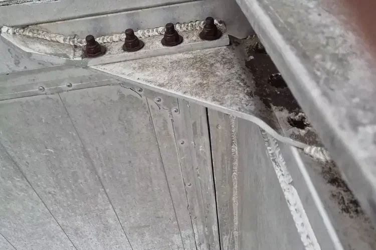 BENALU Wywrotka zdjęcie 34