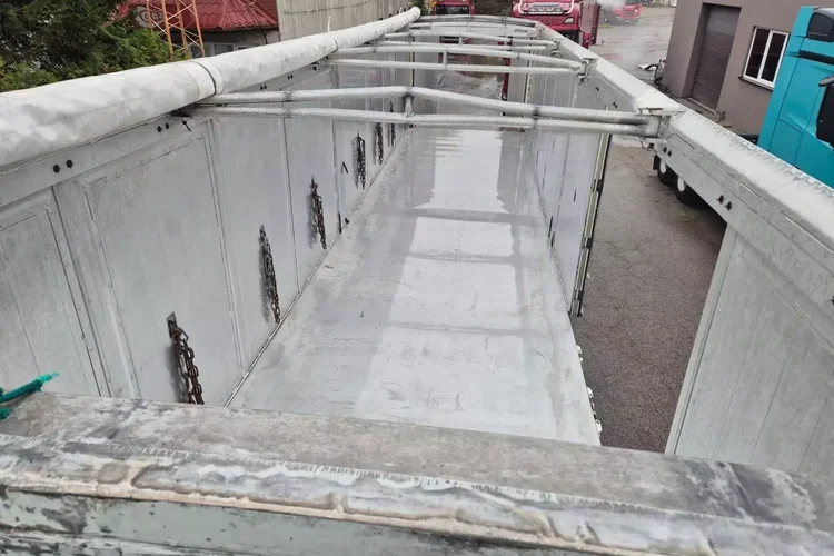 BENALU Wywrotka zdjęcie 35