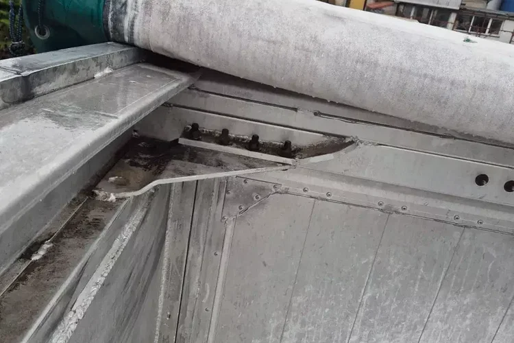 BENALU Wywrotka zdjęcie 36