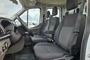 Ford transit DoKa 7 osób 79999zł NETTO 2.0TdCi/131KM zdjęcie 12