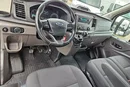Ford transit DoKa 7 osób 79999zł NETTO 2.0TdCi/131KM zdjęcie 14