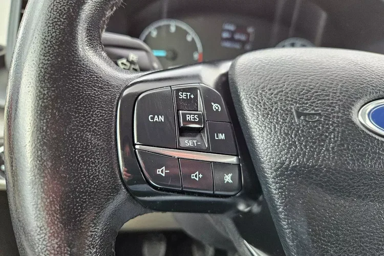 Ford transit DoKa 7 osób 79999zł NETTO 2.0TdCi/131KM zdjęcie 15