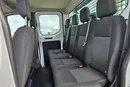 Ford transit DoKa 7 osób 79999zł NETTO 2.0TdCi/131KM zdjęcie 25