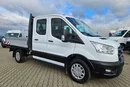 Ford transit DoKa 7 osób 79999zł NETTO 2.0TdCi/131KM zdjęcie 3