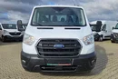 Ford transit DoKa 7 osób 79999zł NETTO 2.0TdCi/131KM zdjęcie 4