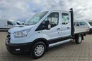 Ford transit DoKa 7 osób 79999zł NETTO 2.0TdCi/131KM zdjęcie 5