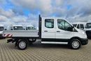 Ford transit DoKa 7 osób 79999zł NETTO 2.0TdCi/131KM zdjęcie 7