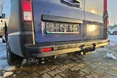 Renault Trafic L2H1 74900zł NETTO Brygadówka 6 osób 2.0dCi/120KM zdjęcie 11