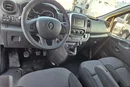 Renault Trafic L2H1 74900zł NETTO Brygadówka 6 osób 2.0dCi/120KM zdjęcie 20