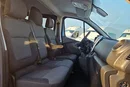 Renault Trafic L2H1 74900zł NETTO Brygadówka 6 osób 2.0dCi/120KM zdjęcie 26