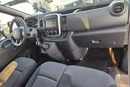 Renault Trafic L2H1 74900zł NETTO Brygadówka 6 osób 2.0dCi/120KM zdjęcie 27