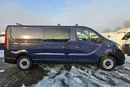 Renault Trafic L2H1 74900zł NETTO Brygadówka 6 osób 2.0dCi/120KM zdjęcie 6