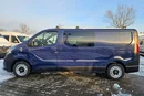 Renault Trafic L2H1 74900zł NETTO Brygadówka 6 osób 2.0dCi/120KM zdjęcie 7