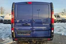 Renault Trafic L2H1 74900zł NETTO Brygadówka 6 osób 2.0dCi/120KM zdjęcie 9