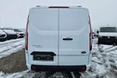 Ford transit-custom L2H1 74900zł NETTO Brygadówka 6 osób 2.0 TdCi/170KM zdjęcie 10