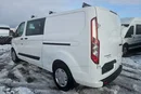 Ford transit-custom L2H1 74900zł NETTO Brygadówka 6 osób 2.0 TdCi/170KM zdjęcie 11