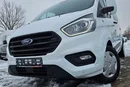 Ford transit-custom L2H1 74900zł NETTO Brygadówka 6 osób 2.0 TdCi/170KM zdjęcie 14