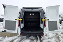 Ford transit-custom L2H1 74900zł NETTO Brygadówka 6 osób 2.0 TdCi/170KM zdjęcie 15