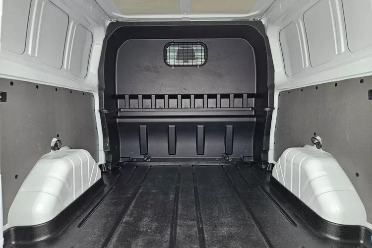 Ford transit-custom L2H1 74900zł NETTO Brygadówka 6 osób 2.0 TdCi/170KM zdjęcie 16