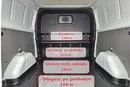 Ford transit-custom L2H1 74900zł NETTO Brygadówka 6 osób 2.0 TdCi/170KM zdjęcie 17