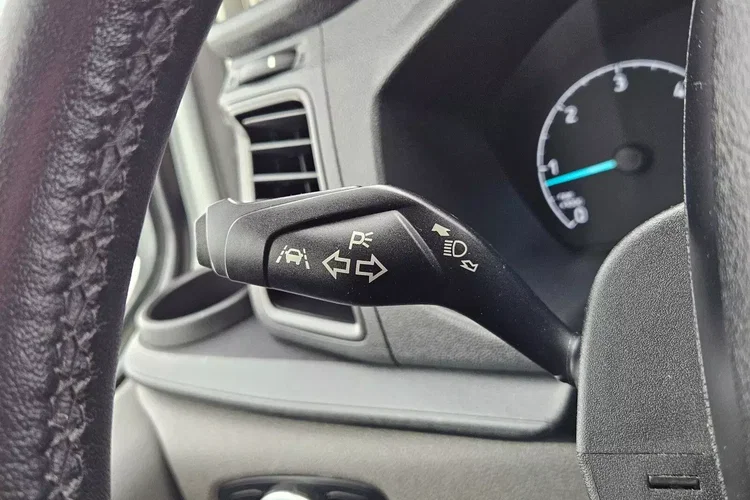 Ford transit-custom L2H1 74900zł NETTO Brygadówka 6 osób 2.0 TdCi/170KM zdjęcie 22