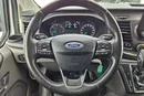 Ford transit-custom L2H1 74900zł NETTO Brygadówka 6 osób 2.0 TdCi/170KM zdjęcie 23