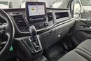 Ford transit-custom L2H1 74900zł NETTO Brygadówka 6 osób 2.0 TdCi/170KM zdjęcie 29