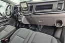 Ford transit-custom L2H1 74900zł NETTO Brygadówka 6 osób 2.0 TdCi/170KM zdjęcie 34