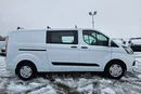 Ford transit-custom L2H1 74900zł NETTO Brygadówka 6 osób 2.0 TdCi/170KM zdjęcie 6