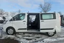 Ford transit-custom L2H1 74900zł NETTO Brygadówka 6 osób 2.0 TdCi/170KM zdjęcie 8