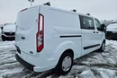 Ford transit-custom L2H1 74900zł NETTO Brygadówka 6 osób 2.0 TdCi/170KM zdjęcie 9