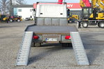 Scania P230 Laweta, Specjalny,  Automat, Pomoc drogowa Pomoc drogowa, Laweta, Najazd, Pojazd Specjalny, , Automat P230 zdjęcie 10