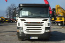Scania P230 Laweta, Specjalny,  Automat, Pomoc drogowa Pomoc drogowa, Laweta, Najazd, Pojazd Specjalny, , Automat P230 zdjęcie 11