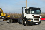 Scania P230 Laweta, Specjalny,  Automat, Pomoc drogowa Pomoc drogowa, Laweta, Najazd, Pojazd Specjalny, , Automat P230 zdjęcie 12