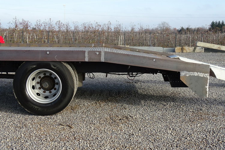 Scania P230 Laweta, Specjalny,  Automat, Pomoc drogowa Pomoc drogowa, Laweta, Najazd, Pojazd Specjalny, , Automat P230 zdjęcie 18