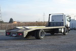 Scania P230 Laweta, Specjalny,  Automat, Pomoc drogowa Pomoc drogowa, Laweta, Najazd, Pojazd Specjalny, , Automat P230 zdjęcie 2