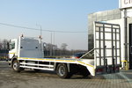 Scania P230 Laweta, Specjalny,  Automat, Pomoc drogowa Pomoc drogowa, Laweta, Najazd, Pojazd Specjalny, , Automat P230 zdjęcie 26