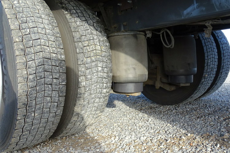 Scania P230 Laweta, Specjalny,  Automat, Pomoc drogowa Pomoc drogowa, Laweta, Najazd, Pojazd Specjalny, , Automat P230 zdjęcie 5