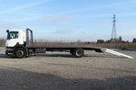 Scania P230 Laweta, Specjalny,  Automat, Pomoc drogowa Pomoc drogowa, Laweta, Najazd, Pojazd Specjalny, , Automat P230 zdjęcie 8