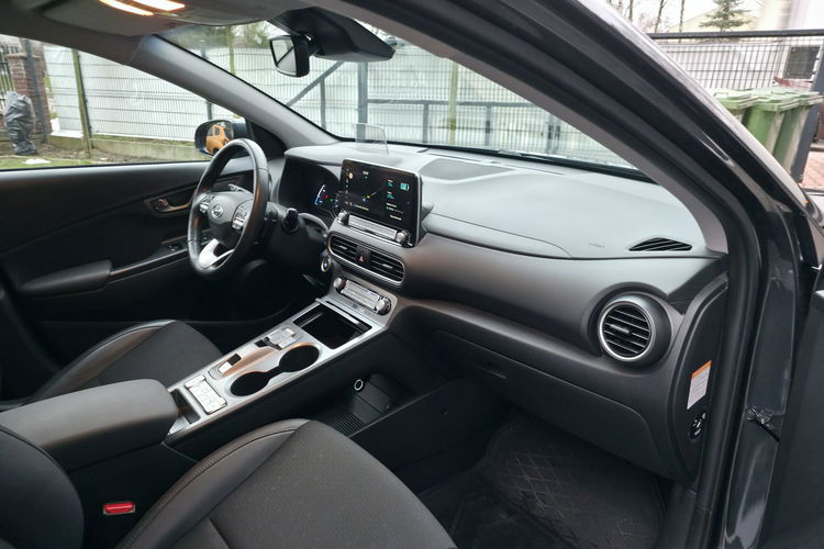 Hyundai Kona Elektryk | | Gwarancja | Bogate wyposażenie | zdjęcie 11