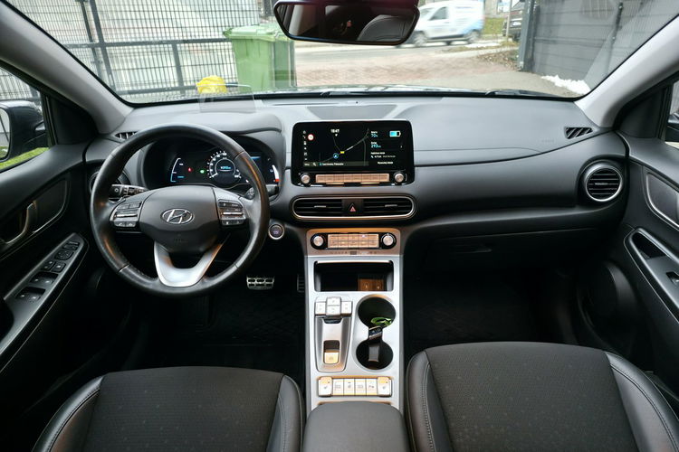 Hyundai Kona Elektryk | | Gwarancja | Bogate wyposażenie | zdjęcie 12