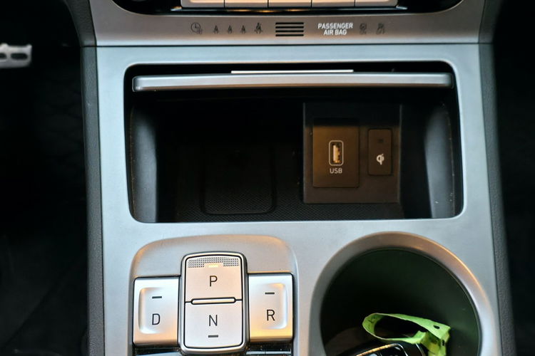 Hyundai Kona Elektryk | | Gwarancja | Bogate wyposażenie | zdjęcie 18