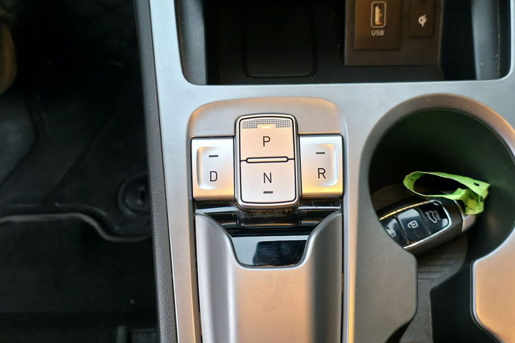 Hyundai Kona Elektryk | | Gwarancja | Bogate wyposażenie | zdjęcie 19