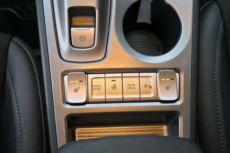 Hyundai Kona Elektryk | | Gwarancja | Bogate wyposażenie | zdjęcie 20