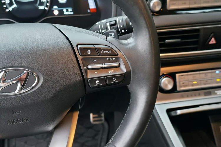 Hyundai Kona Elektryk | | Gwarancja | Bogate wyposażenie | zdjęcie 22