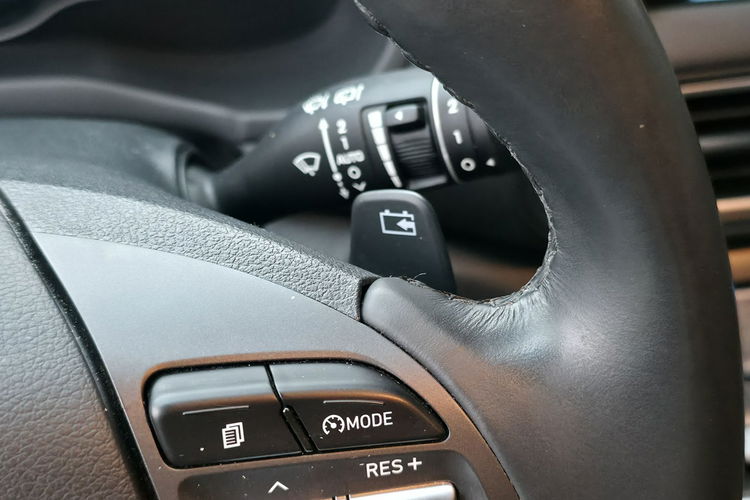 Hyundai Kona Elektryk | | Gwarancja | Bogate wyposażenie | zdjęcie 23