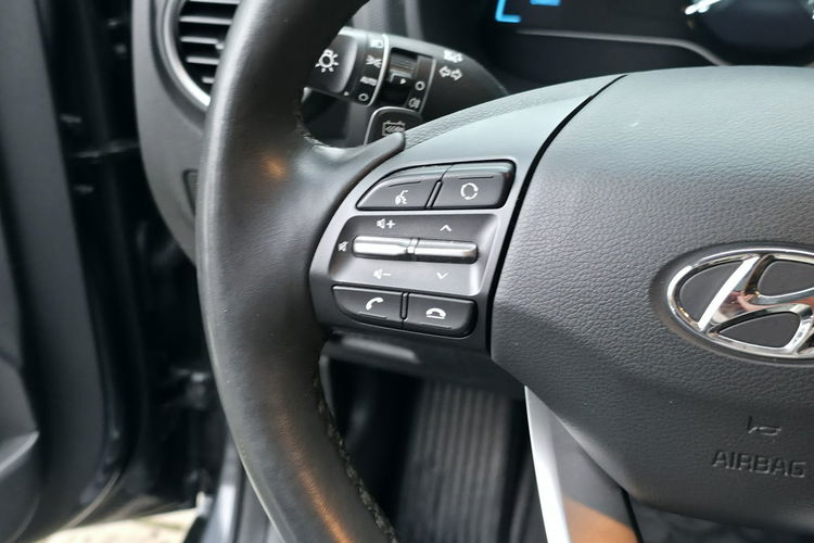 Hyundai Kona Elektryk | | Gwarancja | Bogate wyposażenie | zdjęcie 24