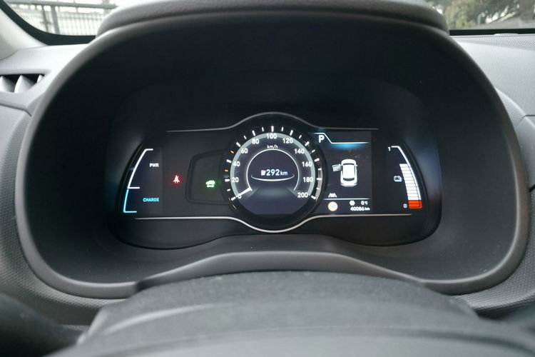 Hyundai Kona Elektryk | | Gwarancja | Bogate wyposażenie | zdjęcie 25