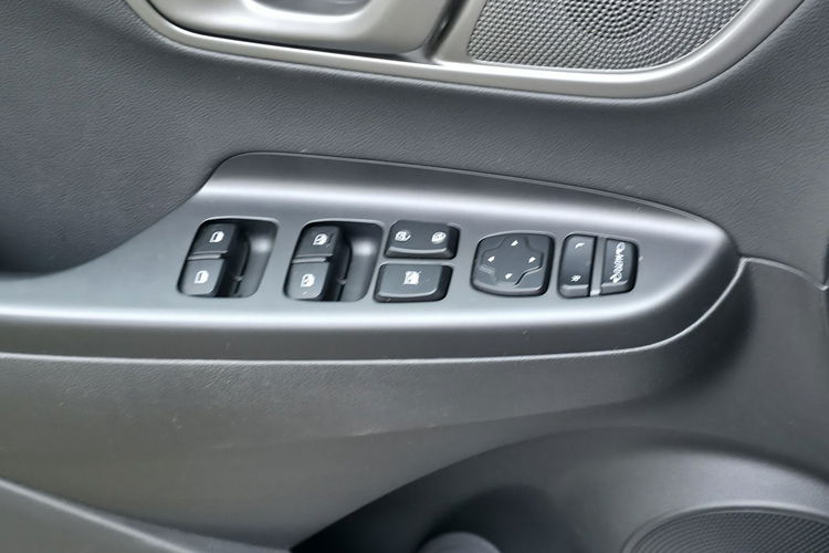 Hyundai Kona Elektryk | | Gwarancja | Bogate wyposażenie | zdjęcie 27