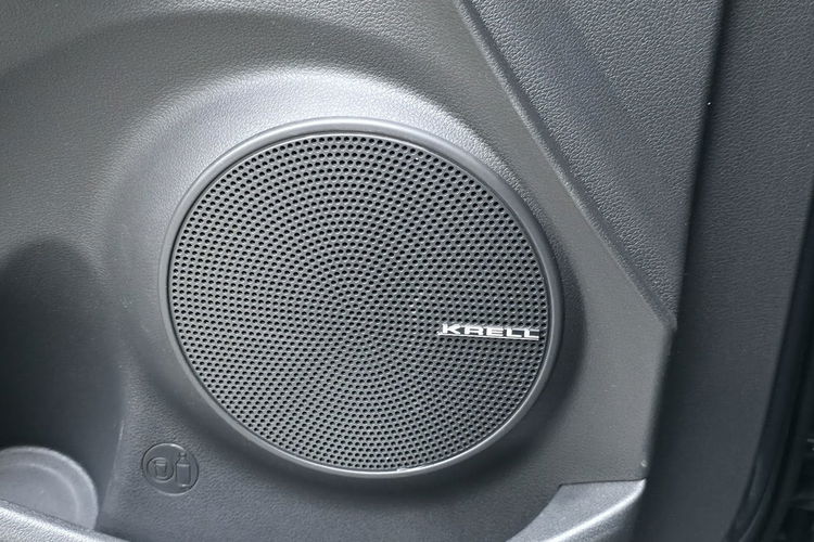 Hyundai Kona Elektryk | | Gwarancja | Bogate wyposażenie | zdjęcie 28